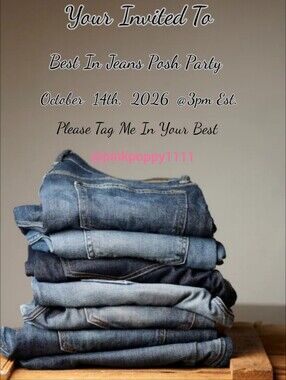Come Party With Me 🎉 Please Tag A PFF To Join In On The Festivities! Thank You!